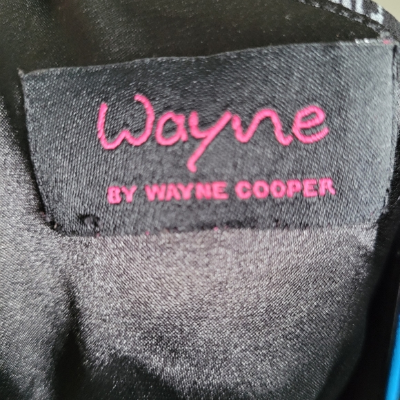 Wayne Cooper top - Picture 3 of 5